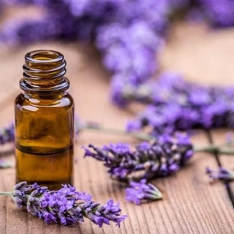 Ricetta del sapone fai da te alla citronella e alla lavanda - YouWish