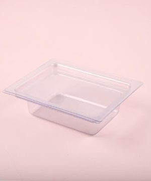 Soap Mold with lid