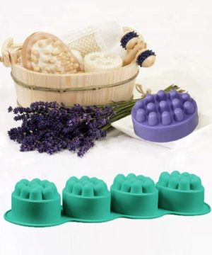 Massage Soap Mold