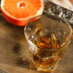 Geurolie - Sinaasappel Cognac - 100 ml