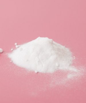 Bicarbonate de sodium - Bicarbonate de sodium