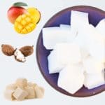 Verter jabón Triple Mantequilla - Blanco