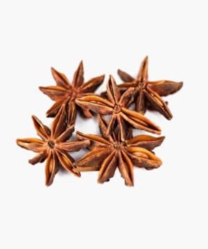 Star anise