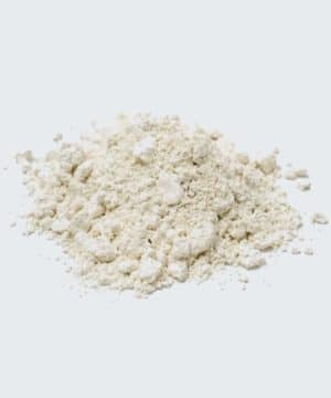 White Brazilian clay - Amazon