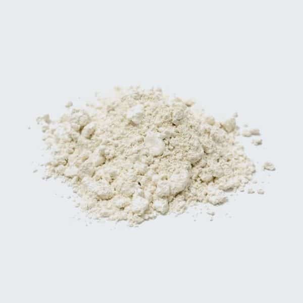 White Brazilian clay - Amazon