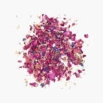 Bloessem Bloemenmix Roze Geel Blauw