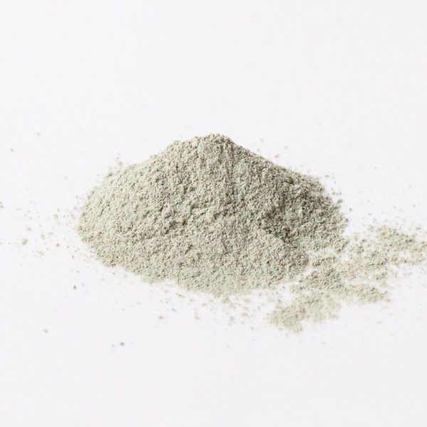 Green Zeolite Clay