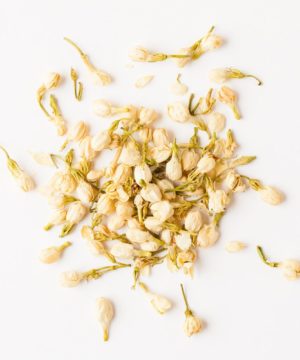 Jasminblüten