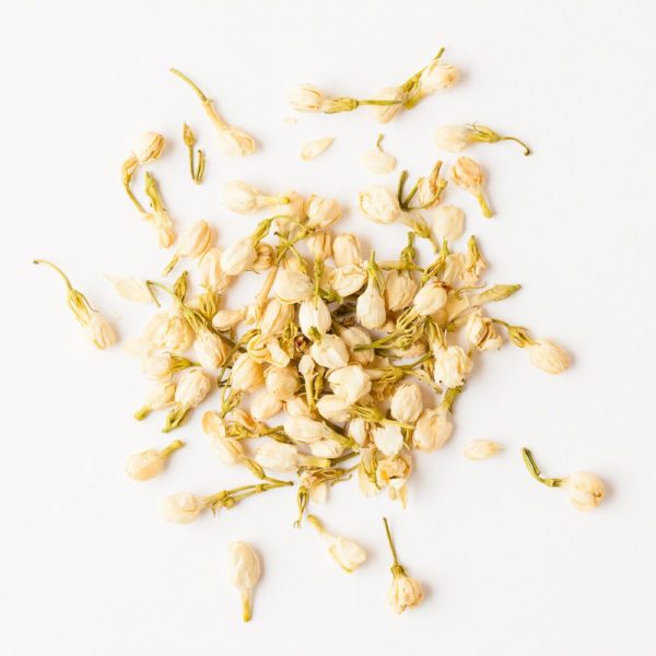 Jasminblüten