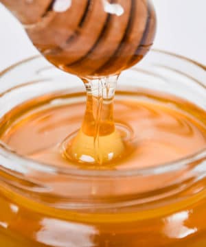 Fragrance Oil - Pure Honey