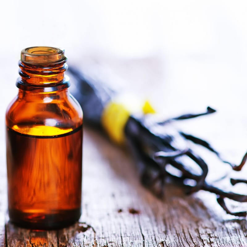 Vanilla Essential Oil