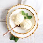 Huile Aromatisée - Menthe Vanille