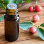 Olio essenziale di Evergreen (Gaultheria)