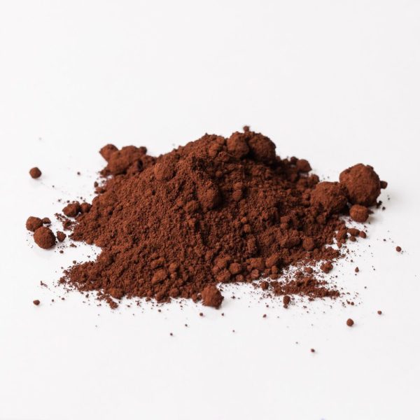 Pigment Powder - Brown Iron Oxide