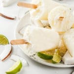 Geurolie - Kokos-citrussorbet