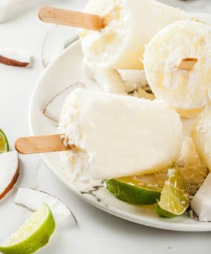 Fragrance Oil - Coconut Citrus Sorbet