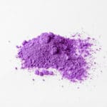 Polvo de pigmento - Violeta de manganeso