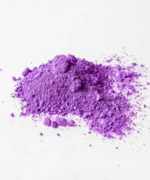 Poudre de pigment - Violet de manganèse