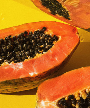 Fragrance Oil - Juicy Papaya Mango