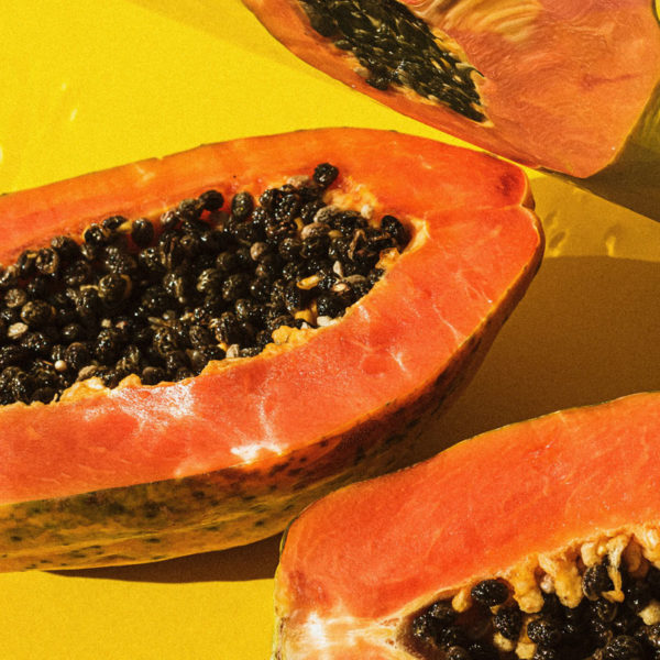 Fragrance Oil - Juicy Papaya Mango