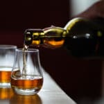 Geurolie - Schotse Whiskey