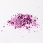 Poudre de pigment - Rose outremer