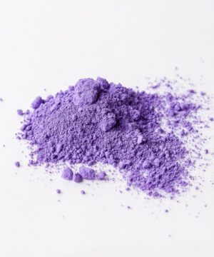 Pigment Poeder - Ultramarijn Violet