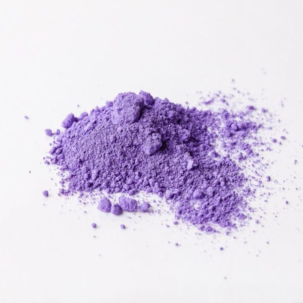 Poudre de pigment - Violet outremer