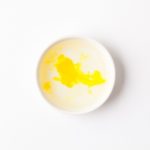 Giallo a base d'acqua