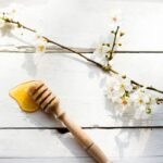 Geurolie - Ambrosia Bloesem geïnspireerd door Marc Jacobs Honing