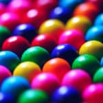 Aceite aromatizante - Bubble Gum