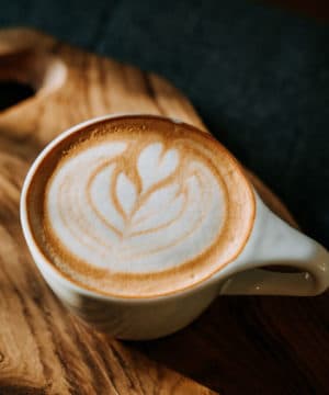 Olio aromatizzante - Cappuccino