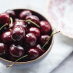 Aceite aromatizante - Cereza