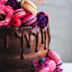 Geurolie - Chocolade Ganache