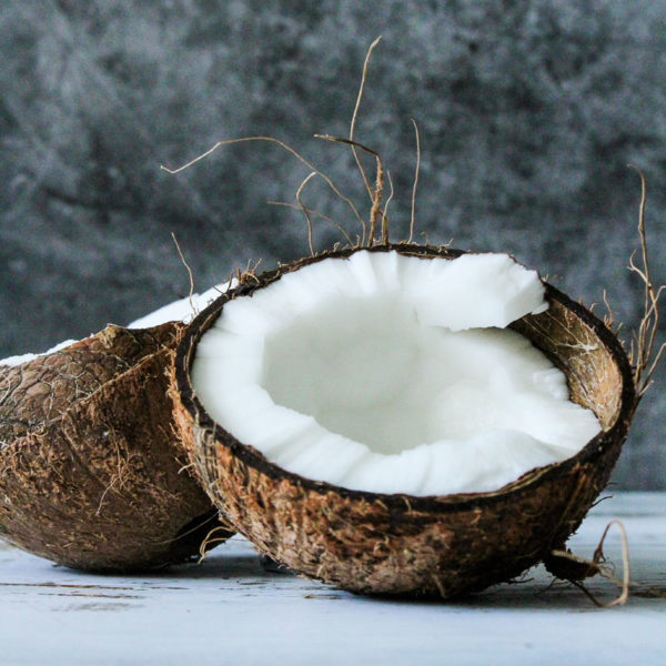 Olio aromatizzato - Cocco Kok