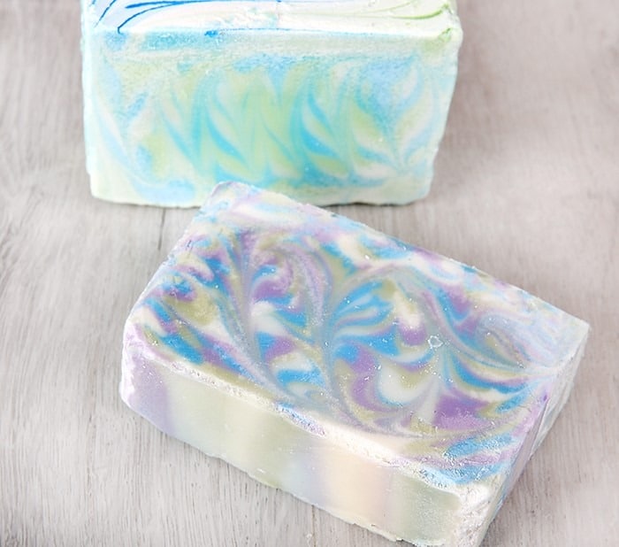 How to Better Understand Water Discounts When You Make Soap