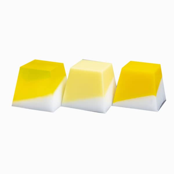 Colorant Zenicolor Solo Lemon