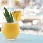 Huile aromatisante - Pina Colada - 100 ml