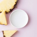 Extrait d'ananas - 100 ml