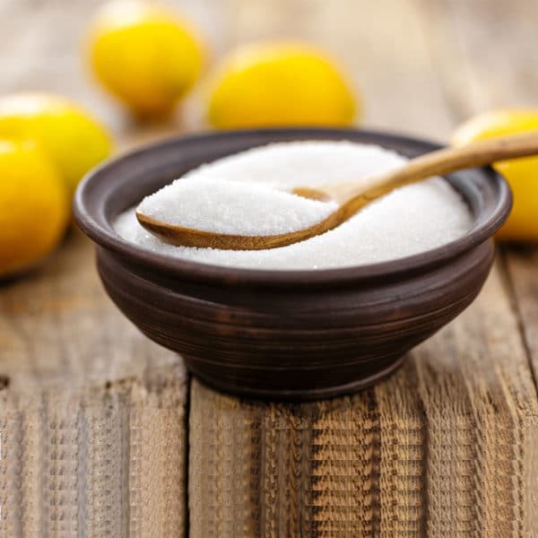 Vitamina C / Ácido ascórbico en polvo