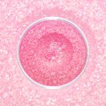 Eco-Glitter - Pink