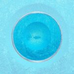 Mica Poeder - Dromerig Aqua