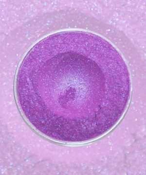 Mica Powder - Purple Pink