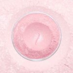 Mica Poeder - Warm Pastel Roze
