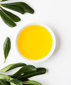 Aceite de jojoba (aceite dorado)