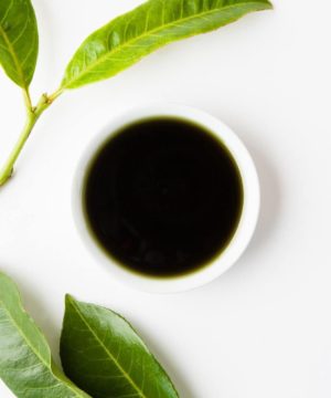 Tamanu Oil - cold pressed