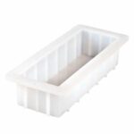20 cm Seifen-Silikon-Kuchenform