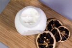 Beurre corporel fouetté à la noix de coco