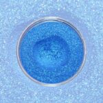 Eco-Glitter – Blauw