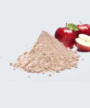 Apple powder - 10 gr